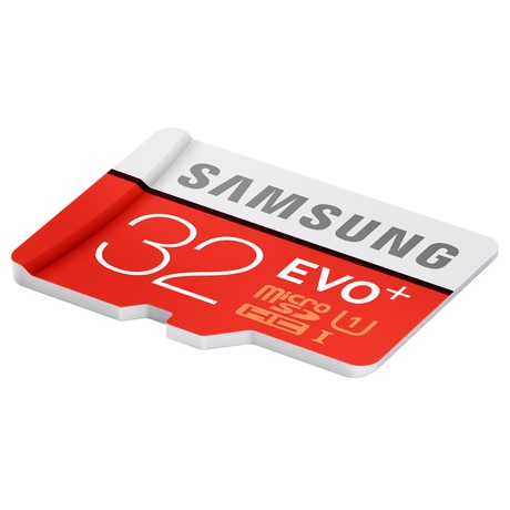 Pamov karta Samsung microSDHC 32GB UHS-I U1 MB-MC32GA/EU