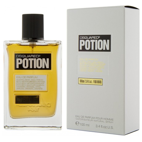 Dsquared2 Potion, 100ml (foto 1)