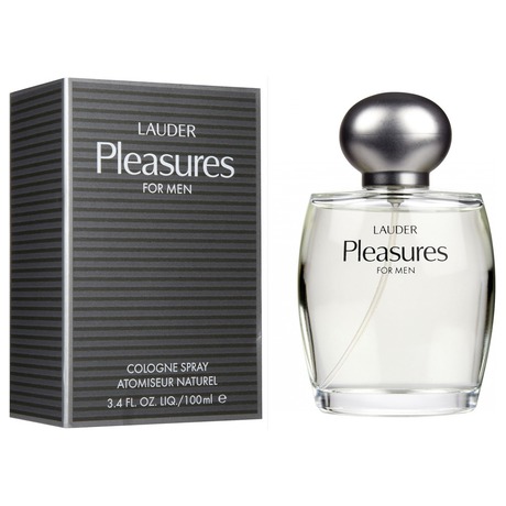 Estée Lauder Pleasures Men, 50ml (foto 1)