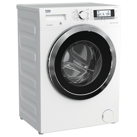 BEKO WTV8735XCS0T + Suika Beko DE 8635 CSDRX0 (foto 1)