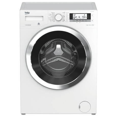 BEKO WTV8735XCS0T + Suika Beko DE 8635 CSDRX0 (foto 2)