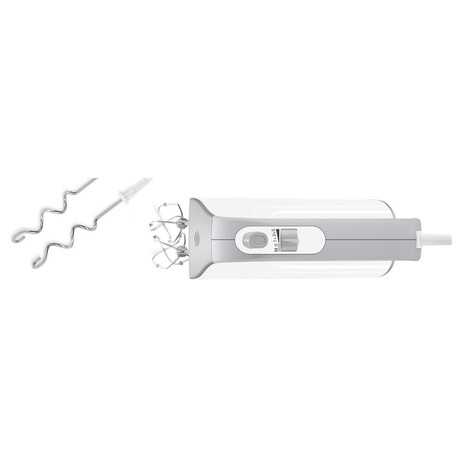 Bosch MFQ 4030 S (foto 2)