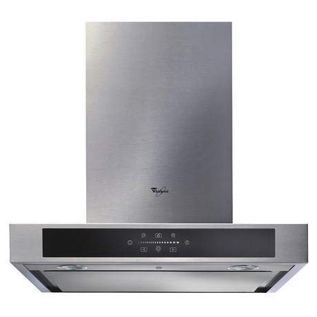 Odsavač par Whirlpool AKR 861 IX - Whirlpool AKR 861 IX (foto 2)