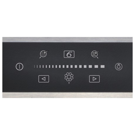 Odsavač par Whirlpool AKR 861 IX - Whirlpool AKR 861 IX (foto 4)