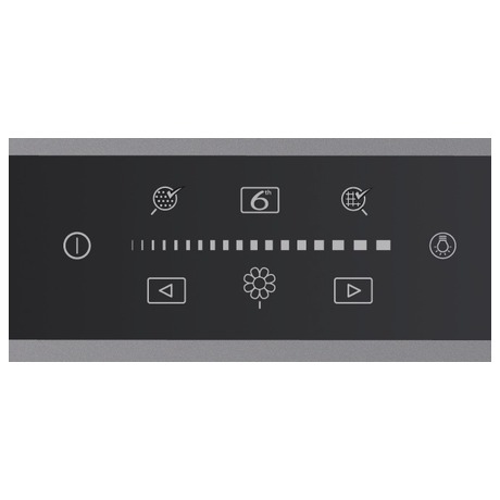 Odsavač par Whirlpool AKR 891 IX - Whirlpool AKR 891 IX (foto 4)