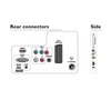 Philips 22PFL3405H, LED (foto 3)