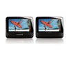 DVD přehrávač Philips PD7022, přenosný - Philips PD7022, přenosný (foto 1)