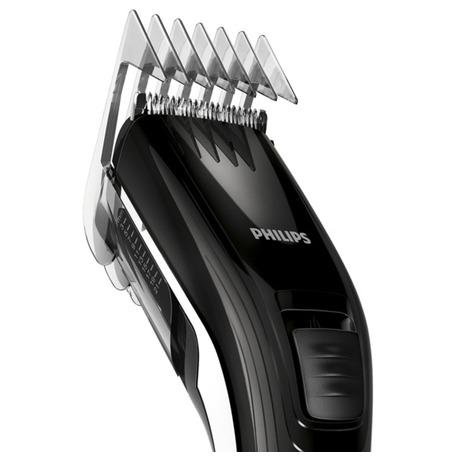 Zastřihovač vlasů Philips QC5115/15 - Philips QC5115/15 (foto 5)