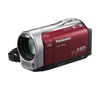 Panasonic HDC-SD60EP-R, SD, červená (foto 1)