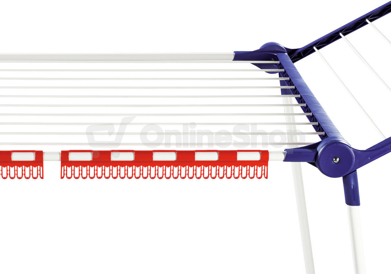 Sušák na prádlo LEIFHEIT Pegasus 150 Solid Slim