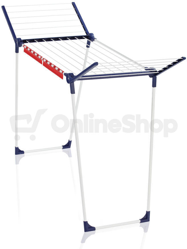 Sušák na prádlo LEIFHEIT Pegasus 150 Solid Slim
