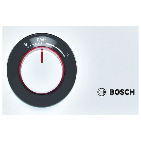 Kuchyňský robot Bosch MCM 4000 - Bosch MCM 4000 (foto 2)