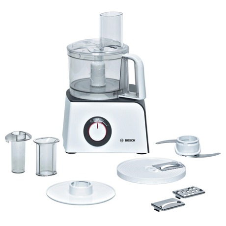 Kuchyňský robot Bosch MCM 4000 - Bosch MCM 4000 (foto 6)