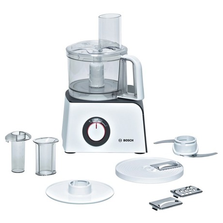 Kuchyňský robot Bosch MCM 4000 - Bosch MCM 4000 (foto 7)