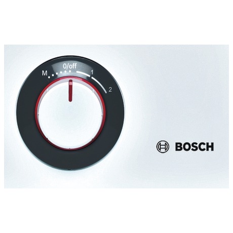 Kuchyňský robot Bosch MCM 4100 - Bosch MCM 4100 (foto 6)
