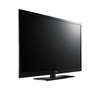 Televize LG 42PJ550, plazma