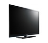 Televize LG 50PK550, plazma