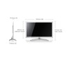 Televize Samsung UE40C6510, LED