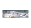vitaFresh zóna „suchá“ - Siemens KG&nbsp;29FA45 (foto 3)