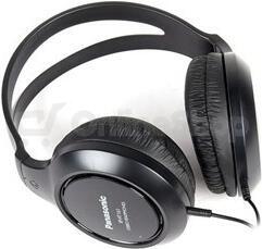 Sluchátka Panasonic RP-HT161E-K