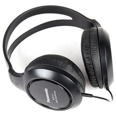 Sluchtka Panasonic RP-HT161E-K