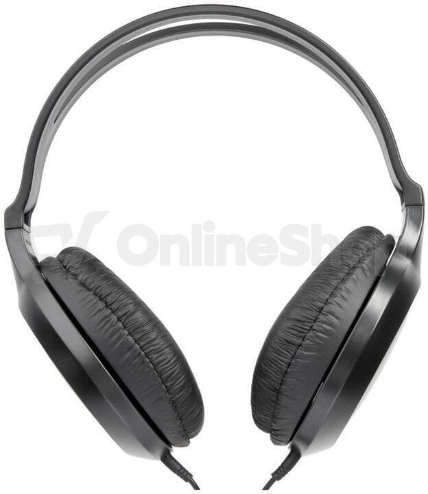 Sluchátka Panasonic RP-HT161E-K