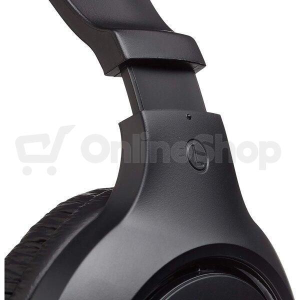 Sluchátka Panasonic RP-HT161E-K