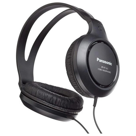 Sluchtka Panasonic RP-HT161E-K