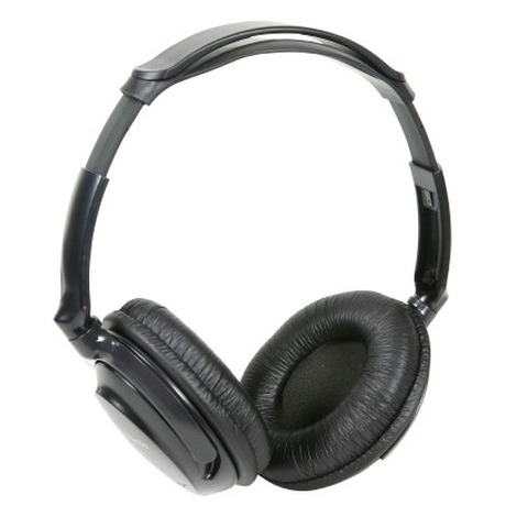 Sluchtka Panasonic RP-HTF295E-K