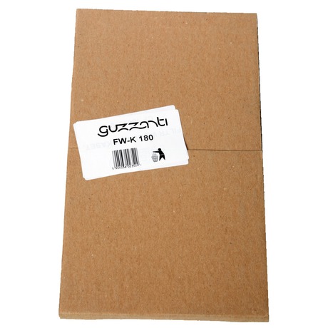 Guzzanti kazetov 180x310 pro LARO 60 (foto 1)