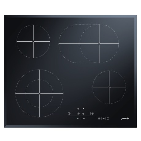 Varná deska sklo. Gorenje ECT 620 AC - Gorenje ECT 620 AC (foto 2)