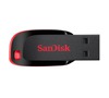 Flash USB Sandisk Cruzer Blade 4GB USB 2.0 - černý