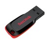 Flash USB Sandisk Cruzer Blade 4GB USB 2.0 - černý