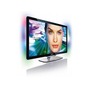 Boční pohled - Philips 46PFL8685H, LED (foto 1)