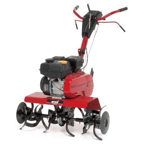 MTD T/380 M (foto 1)