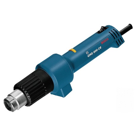 Bosch GHG 600 CE (foto 1)