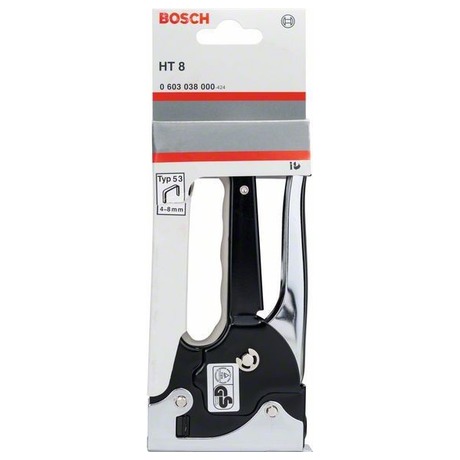 Sponkovačka ruční Bosch HT 8