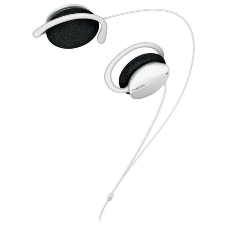 Sluchtka Panasonic RP-HS46E-W - bl