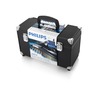 Elegantní balení v pevném kufříku - Philips GC&nbsp;4491/02 Azur (foto 1)