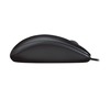 Myš Logitech Optical mouse B110 - černá - Logitech Optical mouse B110 -&nbsp;černá (foto 2)