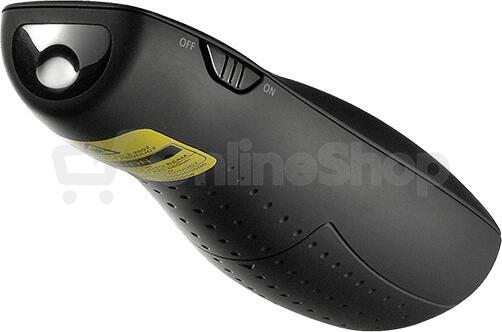 Prezentér LOGITECH R400 černý