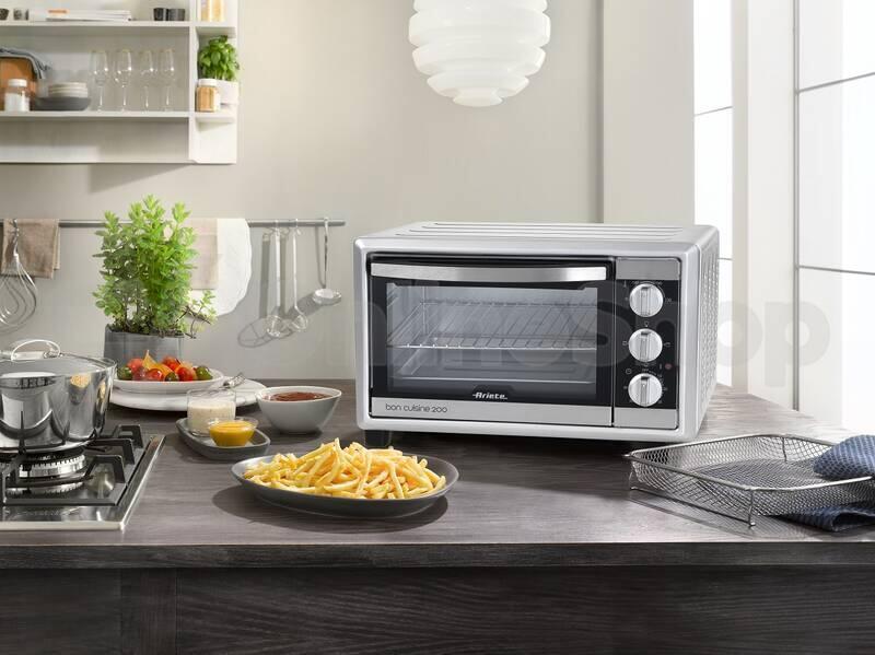 Elektrická trouba Ariete BonCuisine 200