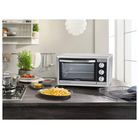 Elektrick trouba Ariete BonCuisine 200