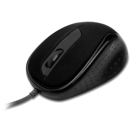 CONNECT IT&nbsp;Optická myš, ergonomická, USB, černá (foto 2)