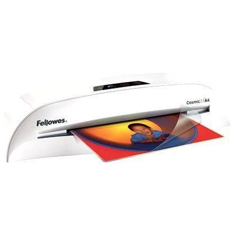 Fellowes Laminátor Cosmic2 A4 (foto 2)