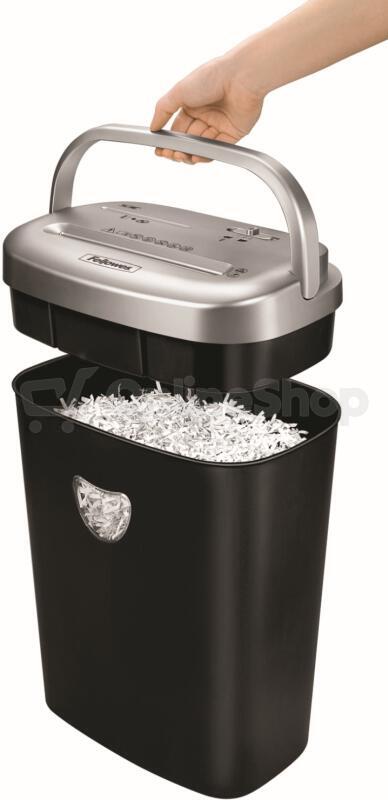 FELLOWES Skartovač 53 C (FELSH53C)
