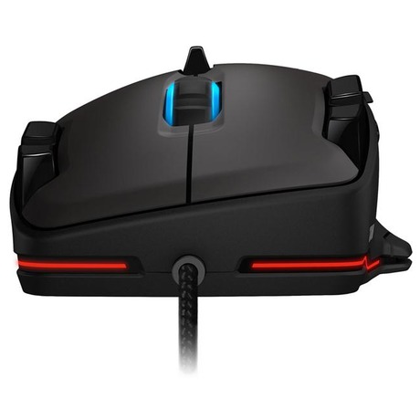 TYON - Multi-Button Gaming Mouse, black (ROC-11-850)