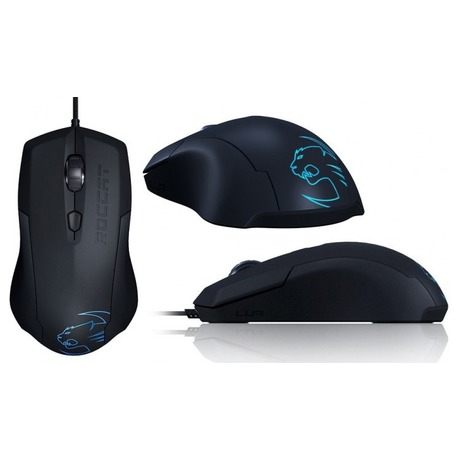 LUA -&nbsp;Tri-Button Gaming Mouse (foto 2)