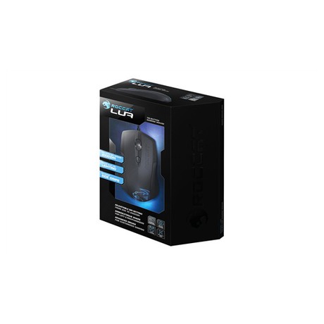 LUA -&nbsp;Tri-Button Gaming Mouse (foto 3)