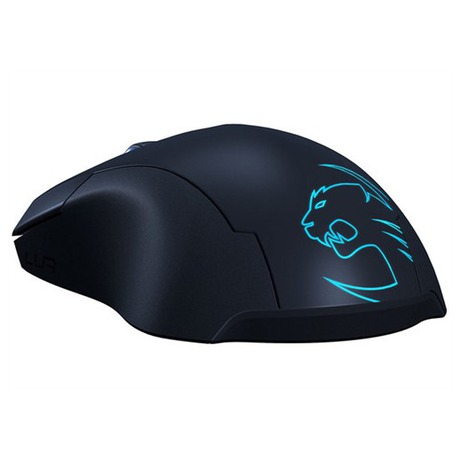 LUA - Tri-Button Gaming Mouse (ROC-11-310)